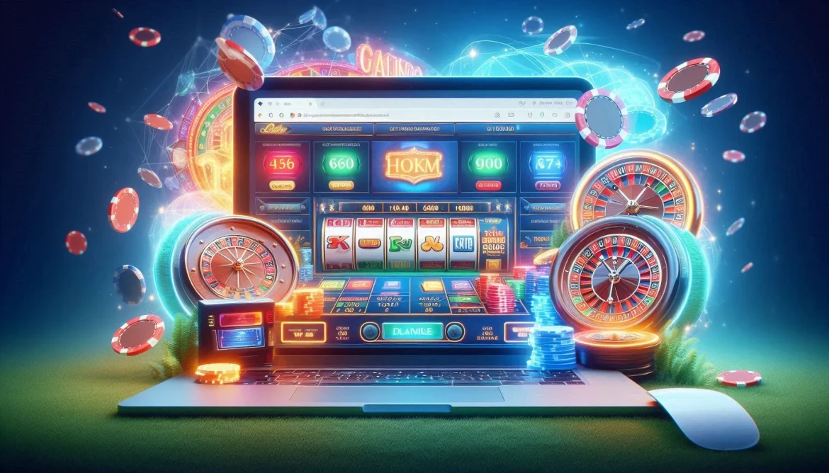 Goldbet Casino
